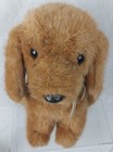 Vintage Russ Puddles Puppy Dog Plush Monster Squad Scraps Movie Prop 80 s 332