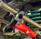 Ultimate Heavy-duty Grip Lock Strap connectable Multipurpos Ratchet Straps