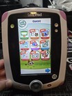 Leapfrog Leappad2 Explorer Kids Education Learning Tablet Pink Green Lot Of 2
