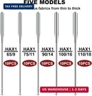 Sewing Machine Needles Universal Sewing Machine Needle For Singer Brother Ja