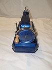 Vintage 1940s Casige Blue Toy Sewing Machine Model 1470 Germany British Zone