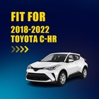 Rear Wiper Arm With Blade Set For Toyota C-hr 2018-2022 Oe  85241-10040 Usa