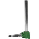 Ar58606 Steering Spindle Lh lr Fits John Deere  ar103472 
