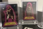 Universal City Studios 1978 Battlestar Galactica Complete Set  132  W  4stickers