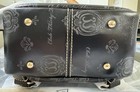 Disney Club 33 Exclusive Dooney   Bourke Black Leather Backpack Nwt
