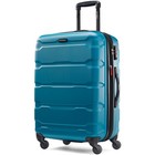 Samsonite Omni Hardside Luggage 24  Spinner - Caribbean Blue  68309-2479 