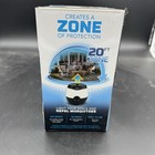 Thermacell Mosquito Repellent Device  20 Foot Zone