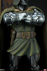 Sideshow Doctor Doom Maquette Exclusive Edition Statue - Le 750 - Complete