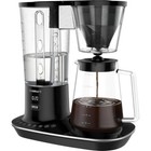 Cuisinart 12-cup Programmable Coffee Center Coffeemaker Dcc-4000p1 