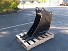 New 12  Backhoe Bucket For A John Deere 310g