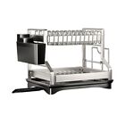 Kitchen Dish Drying Rack