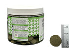 18mm Sinking Spirulina Veggie Algae Disc Wafers Herbivore Pleco Fish Food 8oz