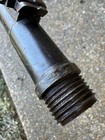 Turkish Model 1903 03 38 Mauser Complete 8mm Barrel W Front   Rear Sight 1903