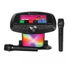 Singing Machine Premium Wifi Karaoke System  10  Color Touchscreen