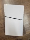 Playstation 5 Slim Ps5 Console Cfi-2015 Digital For Parts-hdmi Is Loose