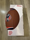 Wilson Afl Arena Football League Logo Speedskin One Edition Official Football