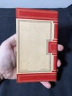 John Deere Farmers Pocket Ledger 1924 Farm Tractor Equipment Early
