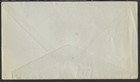 El Salvador 10p Purple Envelope Mint