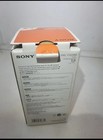 Sony Hvl F42am Shoe Mount Flash For  Sony Open Box Free Shipping   