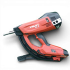 Hilti Gx 3 Gas-actuated Fastening Tool W case Gx3 Gx-3 No Gas Can