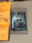 Smokey Yunick Lincoln Mint Diecast Coin Bank Autographed 120 250