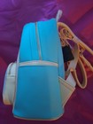 Loungefly Disney Sleeping Beauty Floral Aurora Mini Backpack