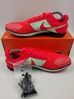 Nike Rival Xc 6 Cross Country Spikes Track Field Crimson Dx7999-600 Mens Size 10