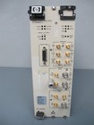 Hp E1676b Sonet sdh Transport Overhead Analyzer Vxi Module E1676a b