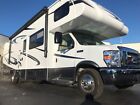 2018 Forest River  Class C  32      3272le  Full Wall Slide  Sleeps 8  Warranty 