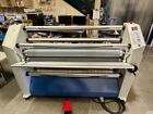Seal 62 Pro D Laminator Dual Heated Rollers Excellent Condition - Rarely Used