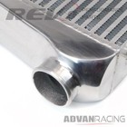 Rev9 Spec-r Intercooler  Aluminum Cooling Performance Universal Custom Job
