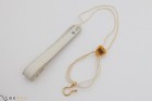 Vintage King Leather Saxophone Neck Strap From Super 20