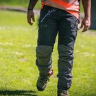 Arbortec Breatheflex Pro Black Chainsaw Trousers  a  Tree Surgeon Clothing