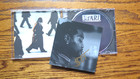 Offset Signed By Kiari   Cd   Mint