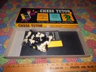 Vintage E s  Lowe Company Chess Tutor 1955 Board Game  124