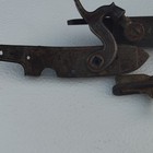 Connecticut Valley Arms Inc Vintage Muzzleloader Rifle Barrel   Lock Parts