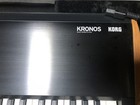Korg Kronos 2 88-key Digital Synthesizer Workstation