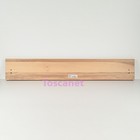 Ikea Torhamn Natural-ash Drawer Front 30 x5  With Small Defect  New No Box
