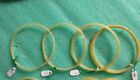  Violin Viola Cello Gut String Treble Tenor Upright Double Bass Gut String Etc