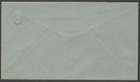 Aop San Salvador Envelope Unused 1890 5c Envelope  Hg  b9b