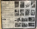 Coca Cola Coke Jigsaw Puzzle Magic Effects Collection 500 Pcs  13x19 Sealed New 
