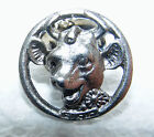 Bordens Elsie The Cow Hatpin Lot Of 2