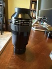20mm Astrotech Uwa Black Telescope Eyepiece
