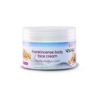 Frankincense Anti-aging Face And Body Cream  100  Organic  Hydrating Nourishing