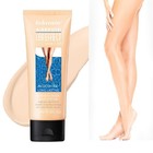 Leg Makeup Waterproof No Transfer leg And Body Scar Cover Up tattoo Cover Up    