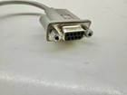 Vintage Apple Macintosh Peripheral 8 Cable - 590-0553-a - Short Version