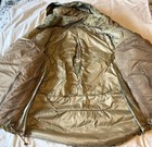 Army Ctaps Multicam Extreme Cold Weather Level 7 Parka Ocp Jacket Medium Long