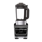 Ninja Foodi Heat-iq Hb152 hb150c 64 Oz Black 1400w Hot   Cold Blender