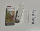 Muji Lego One Hole Puncher Bricks And Paper Sea Block Set Opened