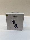 Sp Connect 3d Phone Handlebar Mount Standard Black Universal Motorcycle 52871